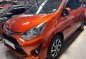 2019 Toyota Wigo for sale-0