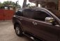 2015 Mitsubishi Montero Sport GTV 4x4 Matic for sale -6