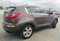 Kia Sportage 2012 AT for sale-7