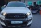 2017 Ford Ranger Wildtrak 4x4 AT for sale-0