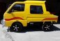 Suzuki Multicab Manual Gasoline for sale -2