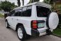 Like New Mitsubishi Pajero for sale-2