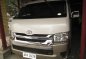 Toyota Hiace 2015 for sale -1