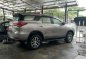 Toyota Fortuner V 2018 AT for sale -5