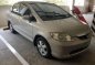 2004 Honda City idsi for sale-2