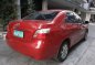 2012 Toyota Vios E manual for sale-1