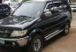 Isuzu Sportivo 2008 for sale -1