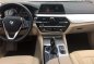 2018 BMW 520D for sale-3