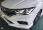 Rush Direct Owner Assume Balance Limited Sport Edition 2019 Honda City-2