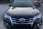 Toyota Fortuner 2016 for sale-0