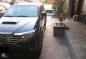 2014 Toyota Fortuner Diesel AT for sale-2