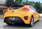 2017 Hyundai Veloster for sale -1