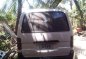 Toyota Hiace Van Manual Transmission 2003 for sale-2