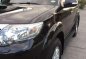 2013 Toyota Fortuner Manual Transmission-2