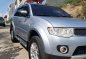 Mitsubishi Montero 4x4 2009 for sale-1