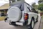 Like New Mitsubishi Pajero for sale-3