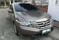 2012 Honda City 1.3 S AT for sale-5