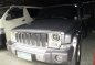 Jeep Commander 2010 for sale -1