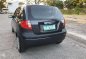 Hyundai Getz 2007 for sale -3