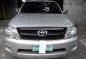 Toyota Fortuner G 2006 for sale-0