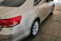 Toyota Camry 3.5Q 2007 for sale -1