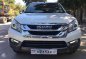 2016 Isuzu Mu-X LS-A 3.0 4x2 At for sale -0