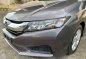 2014 Honda City 1.5E CVT for sale-9