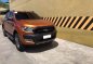 2016 Ford Ranger Wildtrak 4x4 for sale-2