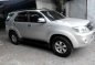 Toyota Fortuner G 2006 for sale-1