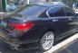 Like New Honda Accord for sale-4