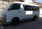 Toyota Hiace gl Grandia dsl matic 2.5 engine for sale -1