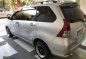 Toyota Avanza E automatic 2014 for sale-5