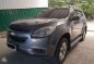 2015 Chevrolet Trailblazer 4x4 LTZ for sale-0