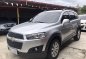 2016 Chevrolet Captiva for sale-2