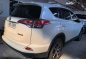 2017 Toyota RAV 4 2.5 Active 4x2 Automatic -3