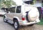 Isuzu Trooper 2004 for sale -0