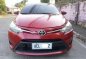 2016 Toyota Vios E for sale-1