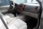 Toyota Fortuner G 2006 for sale-3