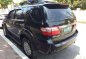 2010 Toyota Fortuner 2.5 Diesel 4x2 AT for sale-3