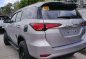 2018 model Toyota Fortuner G Automatic for sale-3