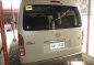 Toyota Hiace 2015 for sale -2