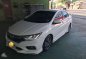 Rush Direct Owner Assume Balance Limited Sport Edition 2019 Honda City-0