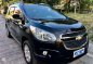 2015 Chevrolet Spin LTZ AT for sale-5