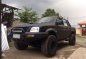 Mitsubishi Strada Endeavor 4x4 2003 for sale-2