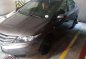 2012 Honda City 1.3 Automatic Transmission-0