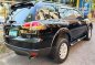 Mitsubishi Monterosport GLS-V 2012 for sale-1