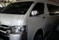 Toyota Hiace 2018 for sale -1