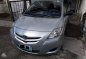 Toyota Vios J 2009 for sale-0