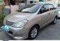 Toyota Innova E 2011 for sale-6