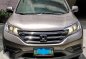 2013 Honda Crv automatic for sale-1